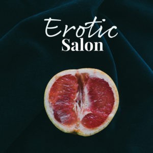 Erotic Salon with Kris Coffman